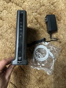 ARRIS Surfboard DOCSIS 3.1 Cable Modem - T25 With Cables - Picture 1 of 2
