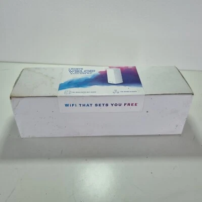 Linksys Velop WHW0301 Tri-Band Whole Home Mesh WiFi 5 System AC2200+ FREE POST - Image 1 of 4