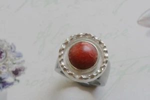 Disco macizo plata 925 - accesorio para Charlotte 21 / RD - Imagen 1 de 6