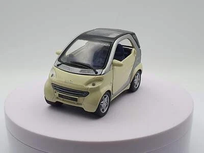 Smart Fortwo Maisto 1/38 - Immagine 1 di 2