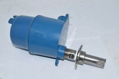 Ametek Drexelbrook 285-1-42 VeriGAP Ultrasonic Gap Level Switch Sensor - Image 1 of 4