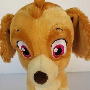Build A Bear Workshop BABW Plüschtier Nickelodeon Pfote Patrol Skye Kuscheltier 11" - Bild 1 von 8