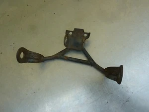 Bracket signals headlight XV250 Yamaha Vstar Virago Route 66 #YY18 - Picture 1 of 2