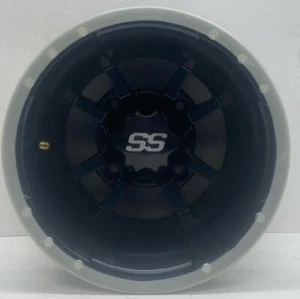 ITP SS RIM PAIR 10X8 4/115 3+5: 1028337536 - Picture 1 of 1