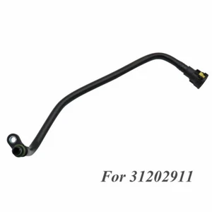 OUTLET TRANSMISSION COOLER HOSE FOR 2004-2013 VOLVO C30 C70 S40 V50 - Picture 1 of 11
