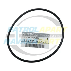 Genuine Nissan Patrol GQ GU Fuel Sender ORing Seal - Picture 1 of 1