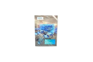 Siemens simatic STEP 7 Professional Upgrade V15.1 / 2017 SR1 Combo - Zdjęcie 1 z 2
