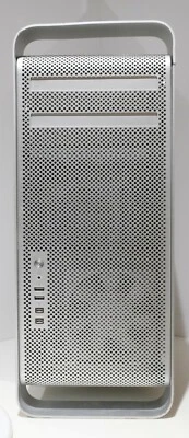 Apple Mac Pro A1289 6-Core 3.33 / 32GB / 500GB SSD / 4-Port 3.0 USB 3 No Video - Image 1 of 4