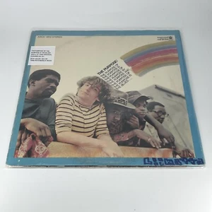 The Purpose Of the Purpose Is The Blues Vinyl Lp 1968 Original Cleaned EX/G+ - Picture 1 of 8