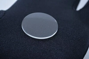 Michael Kors MK3191 Darci Uhrenglas Mineralglas ersatz glas 32 mm Damenuhr