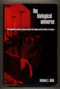 The Biological Universe - -SETI - Steven J. Dick - Cambridge University Press - Imagen 1 de 2