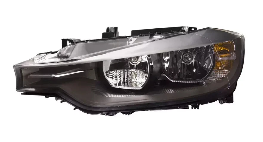 ¡¡NUEVO!! Faro halógeno lateral izquierdo bmw serie 3 f30 2012-2015 fabricante de equipos originales Foto 1 de 1