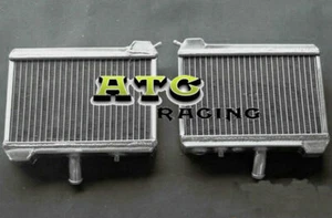 Aluminum radiator for HONDA Goldwing GL1500 gl 1500 1988-2000 99 98 97 96 95 94 - Picture 1 of 6