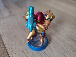 Nintendo Amiibo SAMUS ARAN (Metroid Samus Returns) **P&P offer** - Picture 1 of 1