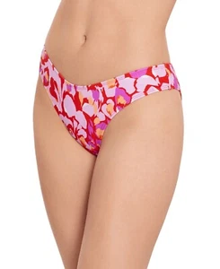 Parte inferior de bikini hipster Salt + Cove para mujer talla grande multicolor nueva - Imagen 1 de 1