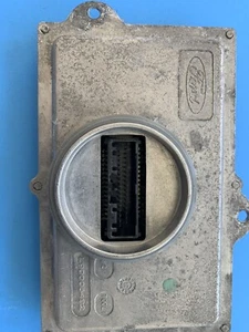 13-14 Lincoln MKZ Ford Headlight Lamp Control Module HID Xenon Ballast L90005492 - Imagen 1 de 2