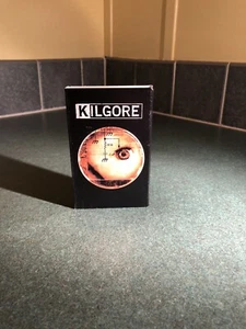 Kilgore - Steamroller - TK-421 - 1998 Promo - Cassette Single - Picture 1 of 4