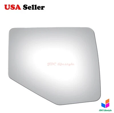 NUEVO ajuste Explorer Ranger Mountaineer Mazda lado pasajero derecho espejo vidrio #5212 Foto 1 de 4