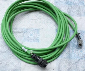 IC-Automation IA5927 idem 2090-UXNFBMP-S09 Kabel Resolver Encoder Länge 9m - Bild 1 von 12
