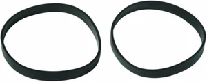 Panasonic Type UB-8 Replacement Upright Vacuum Cleaner Belt, 2-Pack - Picture 1 of 2