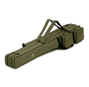 Behr Allround-Rutentasche Rutenfutteral Futteral grün 1,05m 1,25m 1,5m 1,6m 1,9m - Bild 1 von 1
