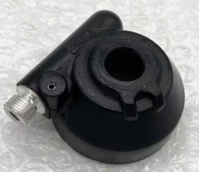 KAWASAKI GENUINO 1987 - 2018 KLR 250 650 VELOCÍMETRO MEDIDOR CAJA DE CAMBIOS Foto 1 de 4