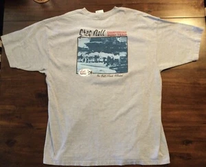 Greg Noll Surfboards-Rare Championship Surf Team T Shirt! No Butt-Heads XL - Picture 1 of 8