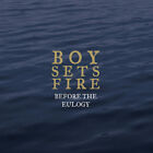 Boysetsfire - Before The Eulogy (Vinyl LP+LP+All Media - 2019 - DE - Reissue)