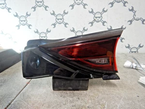 2017 TO 2021 MAZDA CX-5 CX5 RH SIDE TRUNK LIGHT INNER TAIL LIGHT OEM KB8A513FO - Picture 1 of 12