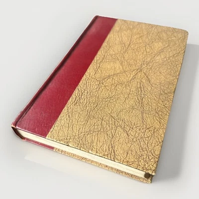 The Scarlet Letter by Nathaniel Hawthorne VTG Art-Type Edition - Image 1 of 4