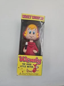 FUNKO Wendy the Good Little Witch Casper Wacky Wobbler Bobblehead 2003 - Picture 1 of 9