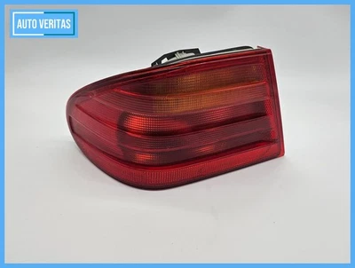 Original Mercedes-Benz W210 E 200 rear light Left exterior A2108200164 197041L - Image 1 of 4