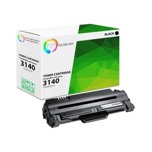 Cartucho de tóner compatible TCT 108R00909 para Xerox WorkCentre 3140 (2500 páginas) - Imagen 1 de 6