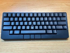 PFU HHKB Studio US Keyboard schwarz gebraucht/Top Zustand - Bild 1 von 7
