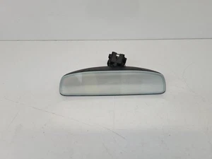 PEUGEOT 508 MK2 2019-2024 COMPLETE INTERIOR MIRROR ASSEMBLY BLACK 98197904XT - Picture 1 of 13