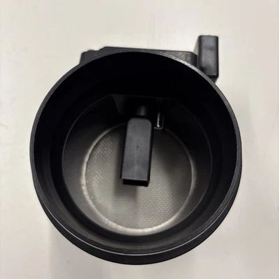 Audi A4 Cabriolet Hitachi MAF 2005 sensor de flujo de aire másico 06C133471A Foto 1 de 4