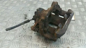 Left Front Caliper Peugeot 207 Sport Coupe Cabriolet 2008 1598cc Petrol - Picture 1 of 12