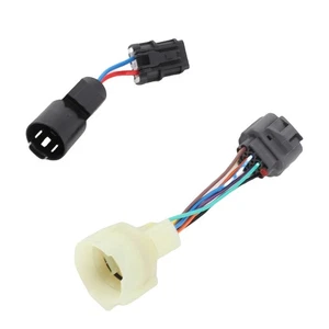 ˘OBD0-OBD1 Distributor Jumper Harness Plug& Play Stable Connection For CRX - Picture 1 of 12