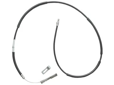 Cable de freno de estacionamiento AC Delco 21426GMYS para Chevrolet Silverado 1500 HD Foto 1 de 2
