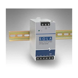 SOLAHD STFE10010N Surge Protection Device,120VAC,1Ph 19L424 - Picture 1 of 1