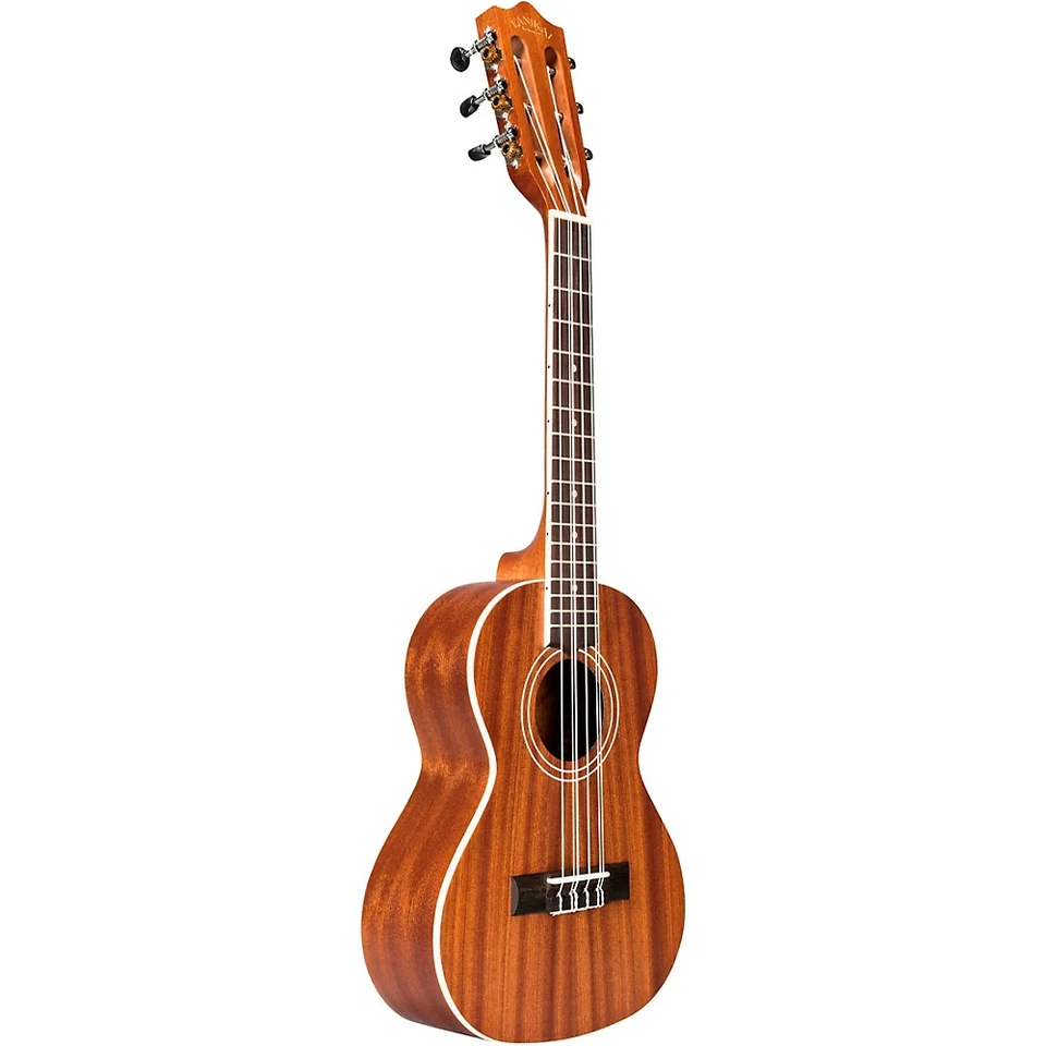 Ukelele tenor Lanikai MA-6T caoba 6 cuerdas caoba Foto 1 de 1
