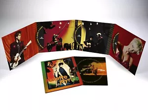 ROXETTE - JOYRIDE (30TH ANNIVERSARY EDITION) SOFTPAK 3 CD NEU - Bild 1 von 1