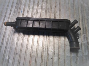 ASTRA VXR / GSI Z20LEH / Z20LET GENUINE GM OIL COOLER UNIT - Picture 1 of 2