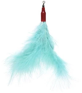 Accesorios de recarga de juguete Go Cat Da Bird Cat, Kitty Puff - Imagen 1 de 5
