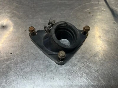 Honda XR250L XR250 1993 junta de colector de admisión  Foto 1 de 4