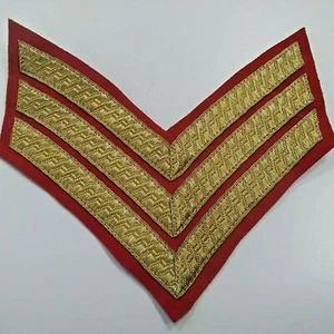 VESTIDO EJÉRCITO BRITÁNICO - Imagen 1 de 1