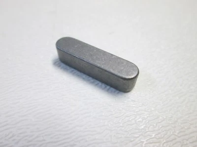 Sears Craftsman Contratista Sierra de Mesa Polea Eje Llave 5x5x20 Serie 315 Foto 1 de 2