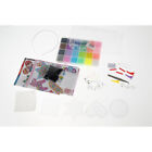 24 Colors 2.6Mm Fuse Bead Set 15000-16000Pcs Refill Beads Melting Diy Craft Toy?
