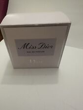 Dior Miss 1.7 fl oz Women's Eau de Parfum In Open Box