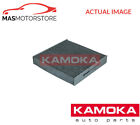 CABIN POLLEN FILTER DUST FILTER KAMOKA F510601 P NEW OE REPLACEMENT